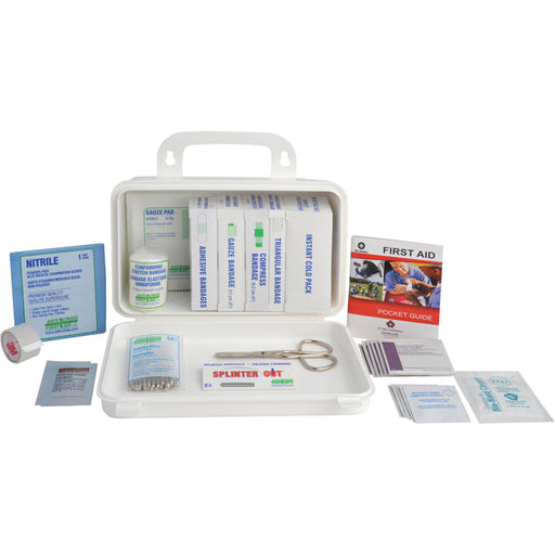 Ontario Specialty Kit - Truck First Aid Kit