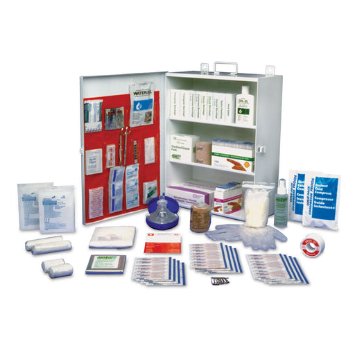 Refill for Standard Workplace First Aid Kit