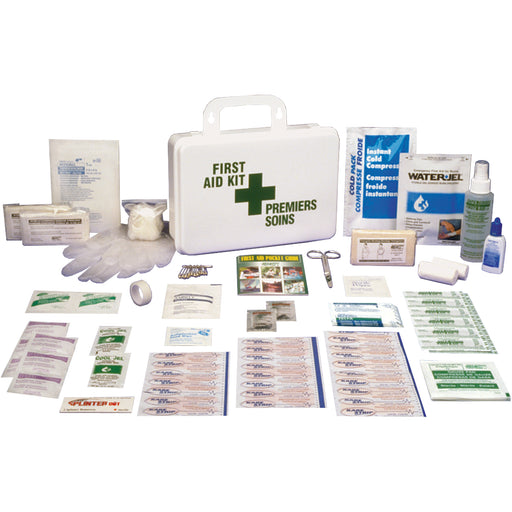 Welders' First Aid Kits