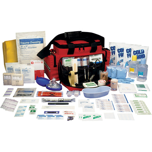 Trauma & Crisis First Aid Kits