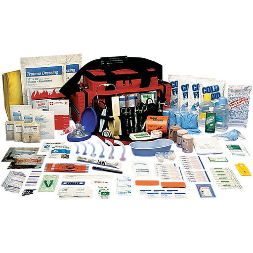Trauma & Crisis First Aid Kits