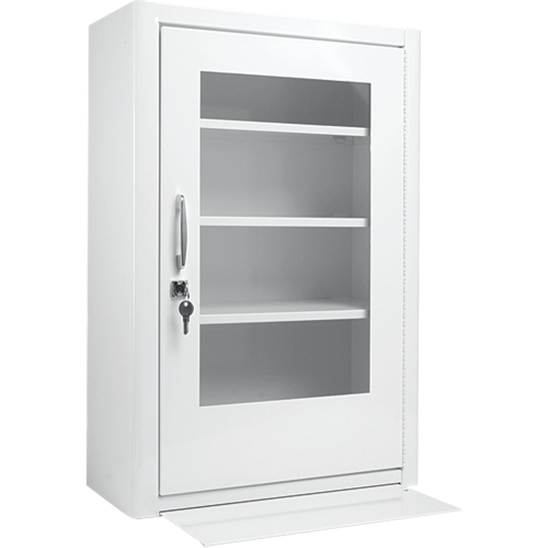 Medicine-Style Cabinets