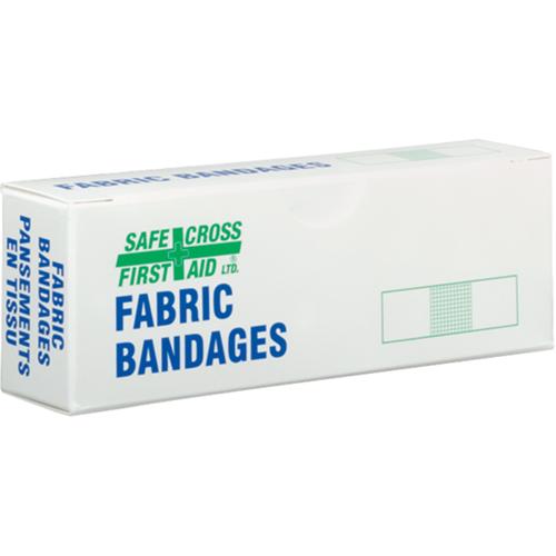 Fabric Bandages