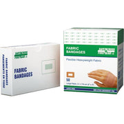 Fabric Bandages