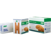 Fabric Bandages