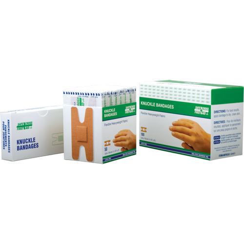 Fabric Bandages