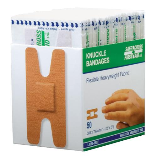 Fabric Bandages