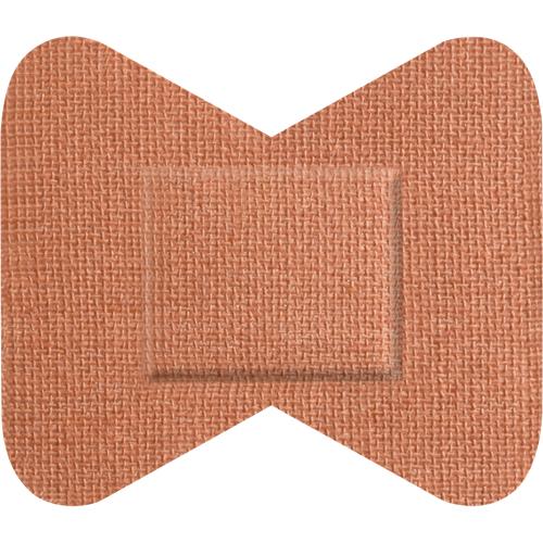 Fabric Dressings - Fingertip Bandages - Sterile