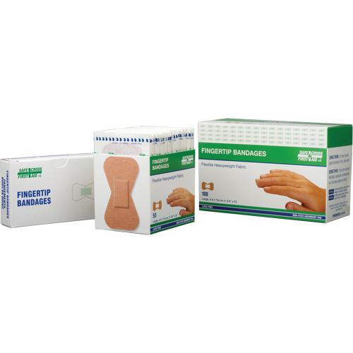 Fabric Bandages