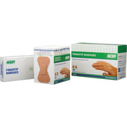Fabric Bandages