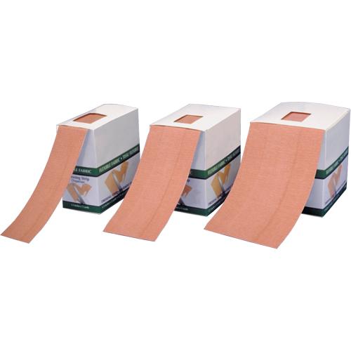 Fabric Dressings - Fabric Dressing Strips