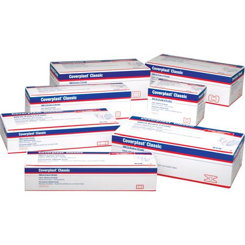 Coverplast® Classic Fabric Bandages