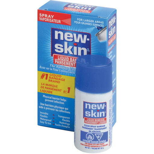 New-Skin® Liquid Bandage