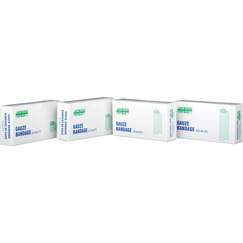 Gauze Bandage