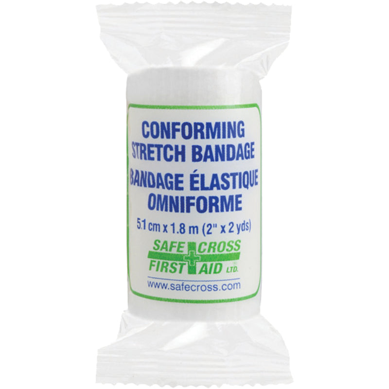 Conforming Stretch Bandages