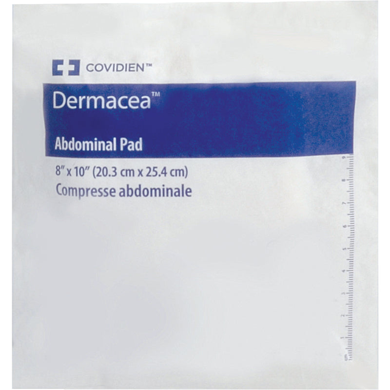 Abdominal Pads