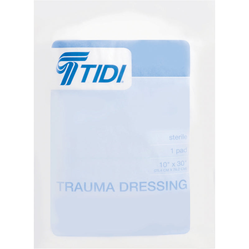 Trauma Dressings - Sterile