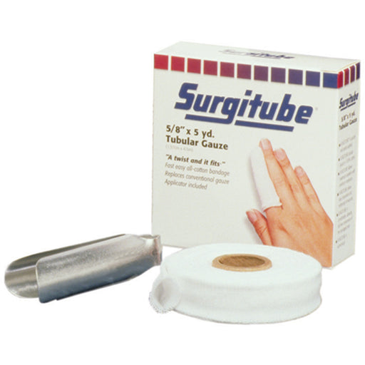 Surgitube® Tubular Gauze Bandages