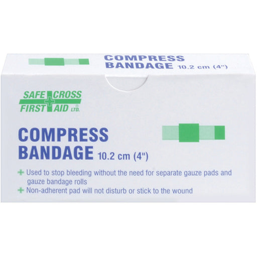 Compress (Pressure) Bandages
