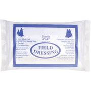 Field Dressings