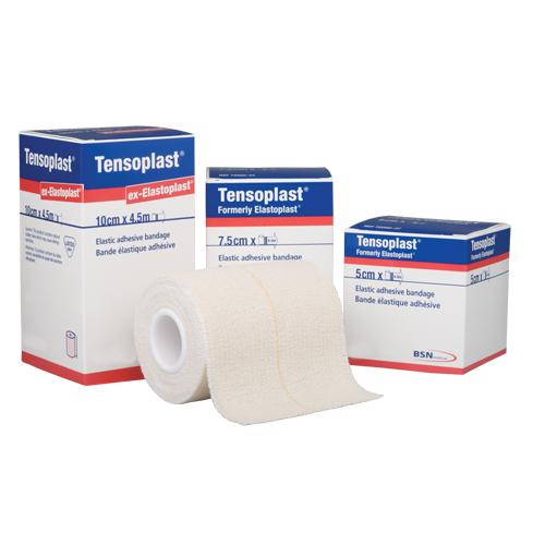 Tensoplast® Elastic Adhesive Bandages