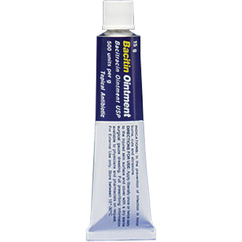 Bacitin Topical Treatment