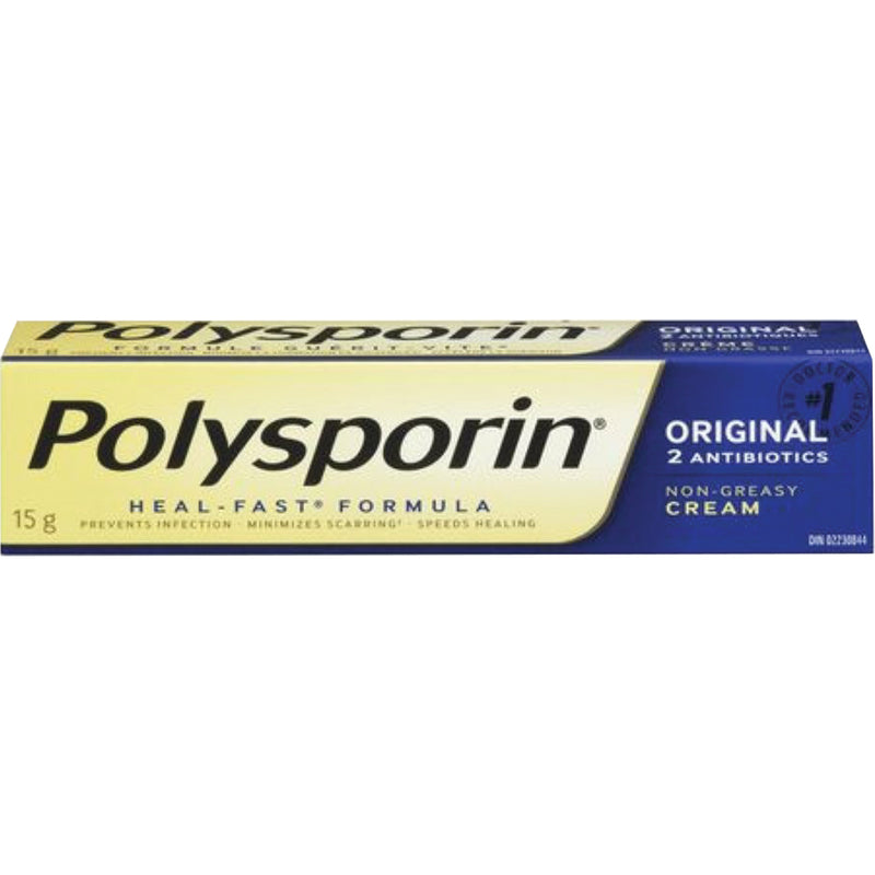 Polysporin® Topical Treatment