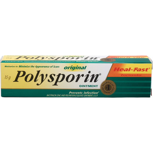 Polysporin® Topical Treatment