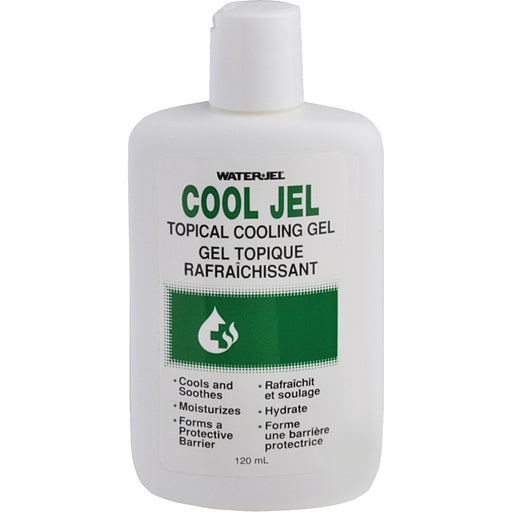 Water Jel® Cool Jel®