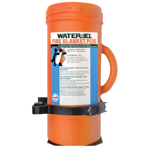 Water Jel® Fire Blankets
