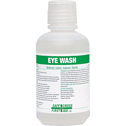 Eyewash Solution