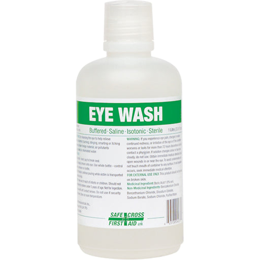 Eyewash Solution