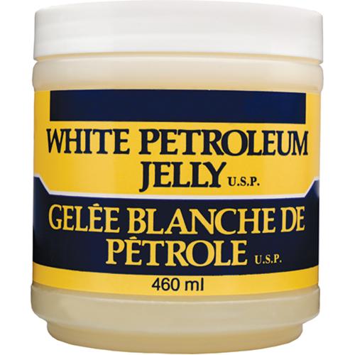 White Petroleum Jelly