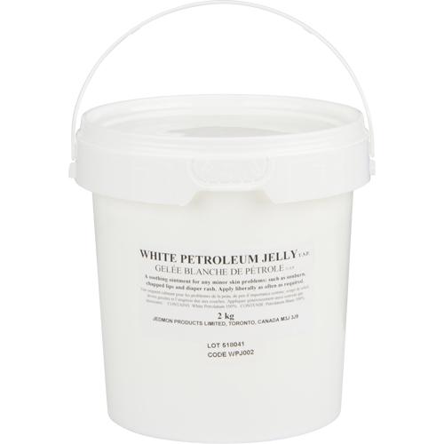 White Petroleum Jelly