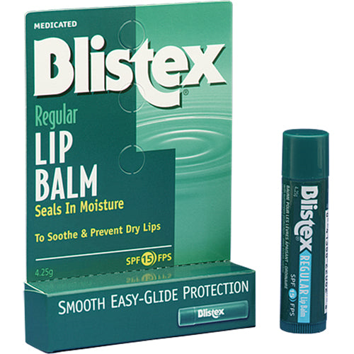 Blistex® Lip Balm (SPF 15)