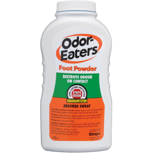 Odor-Eaters® Foot Powder