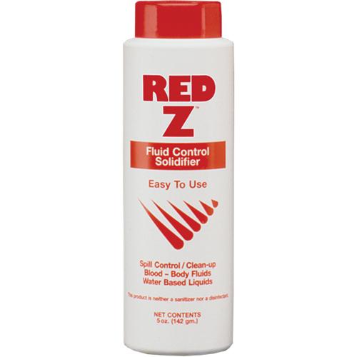 Red-Z® Fluid Solidifier