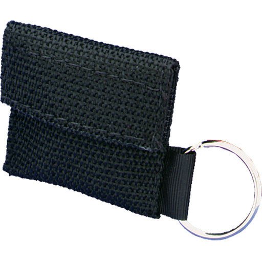 CPR Faceshields In Pouch with Key Ring