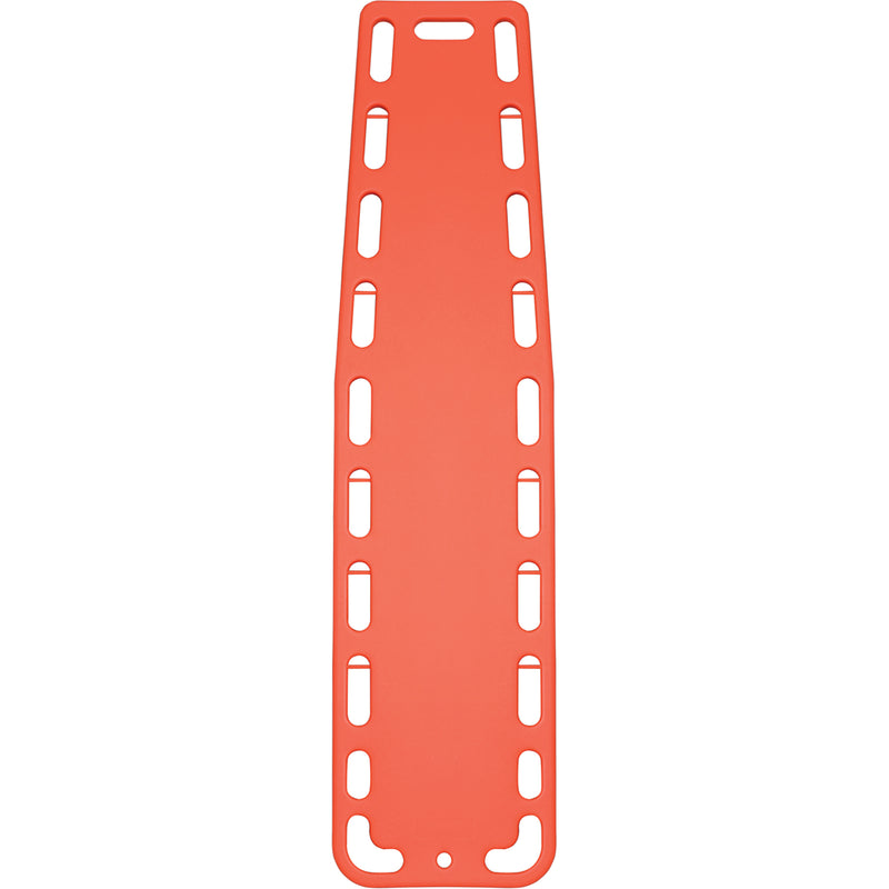 Polyethylene Spinal Backboards