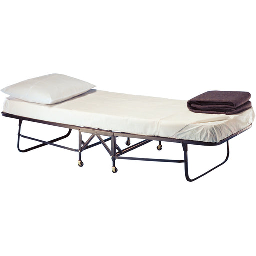 Rollaway Cots with Mattress
