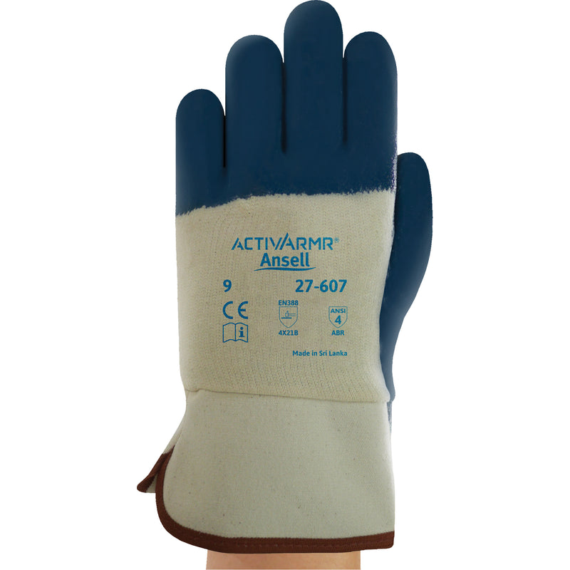 ActivArmr® Hycron® 27-602 Coated Gloves