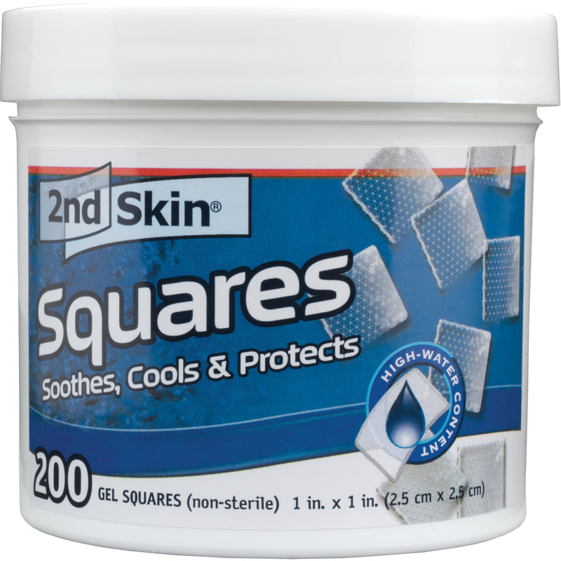 Spenco® 2<sup>nd</sup> Skin® Moist Pads