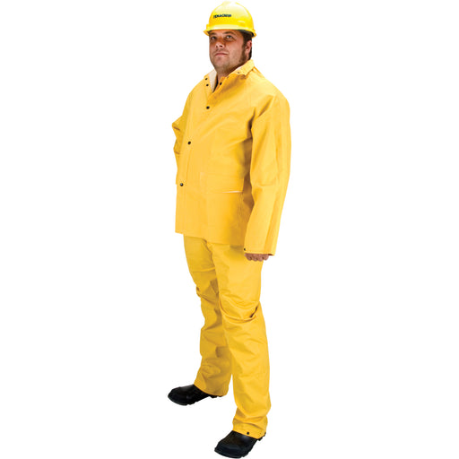 RZ600 Flame Resistant Rain Suit
