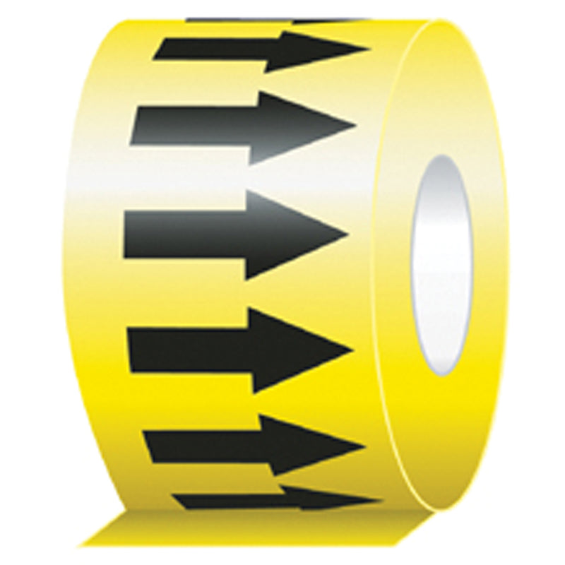 Directional Flow Arrow Tapes