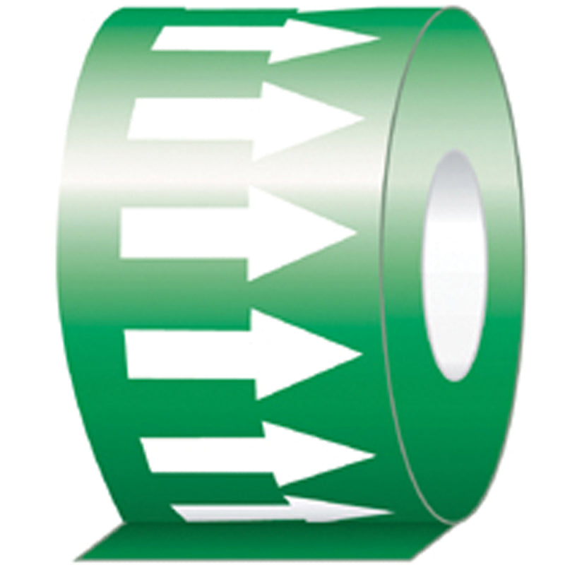 Directional Flow Arrow Tapes