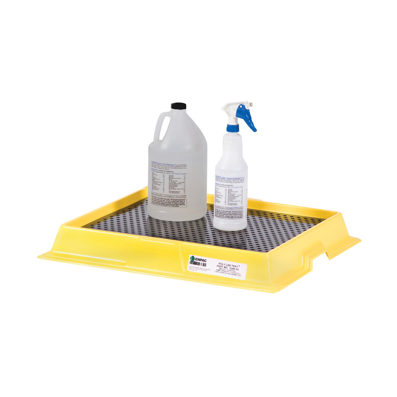 Poly-Labtray™