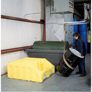 The Poly-Rack™ System - Poly-Racker