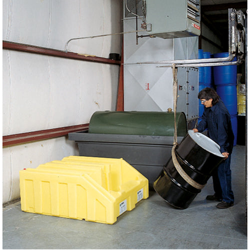 The Poly-Rack™ System - Poly-Racker