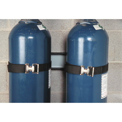 Gas Cylinder Brackets