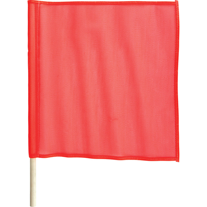 Traffic Safety Flags